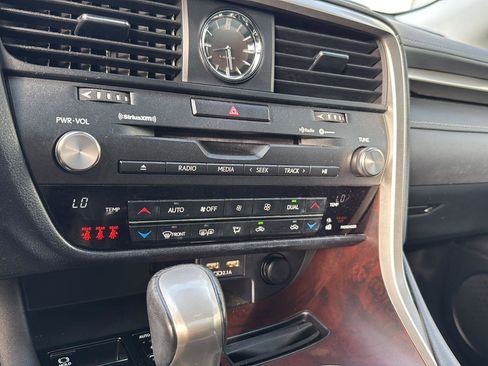 Certified 2021 Lexus RX 350 FWD w/ Accessory Package (P3) image 22