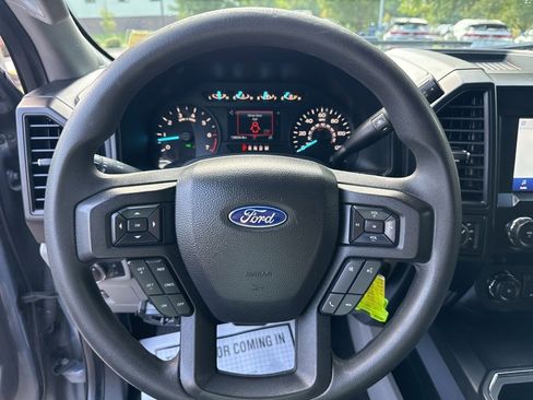 Used 2019 Ford F150 XL w/ Equipment Group 101A Mid image 27