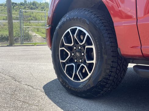Used 2023 Ford F150 XLT w/ Equipment Group 302A High AWD/4WD image 14