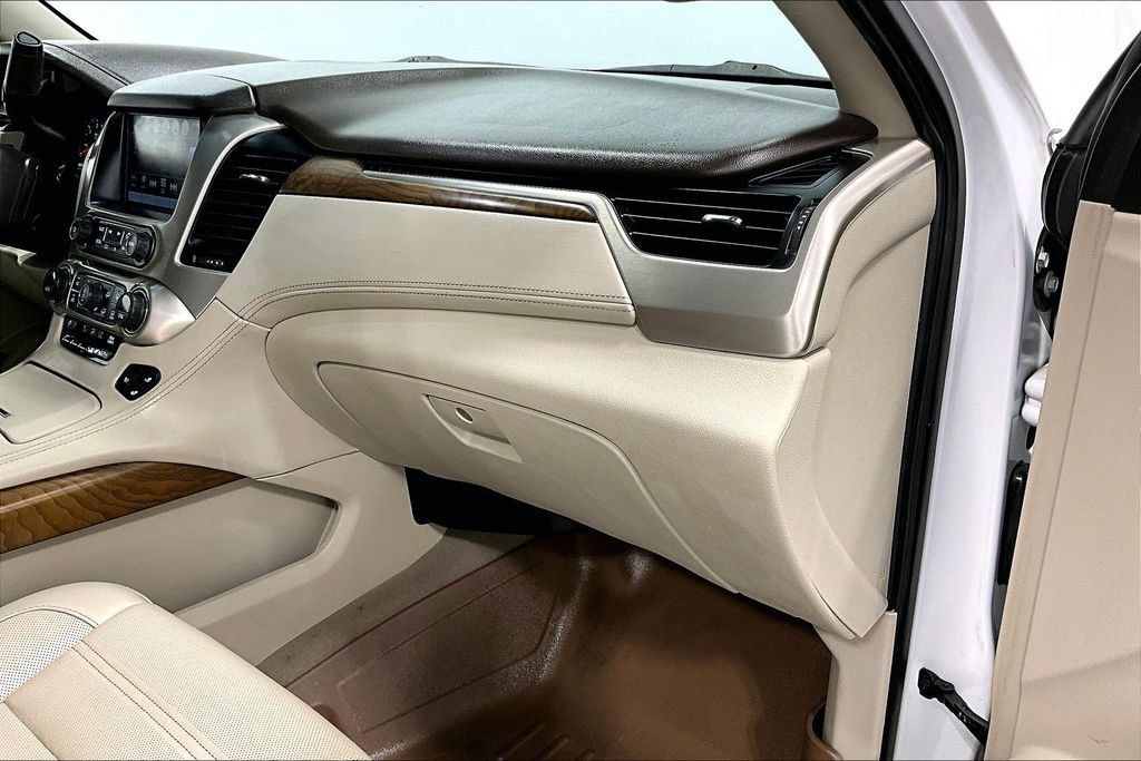 Used 2020 GMC Yukon Denali w/ Open Road Package AWD/4WD image 19
