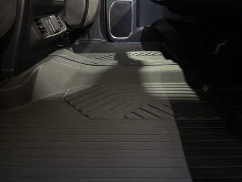 New 2026 Chevrolet Silverado 2500 LT w/ All Star Edition image 36