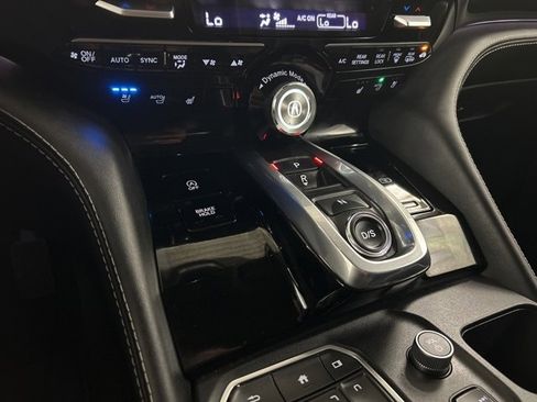 Used 2023 Acura MDX Advance image 15