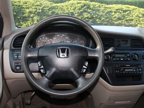 Used 2002 Honda Odyssey EX image 19