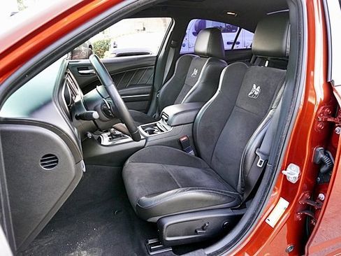 Used 2021 Dodge Charger Scat Pack image 17