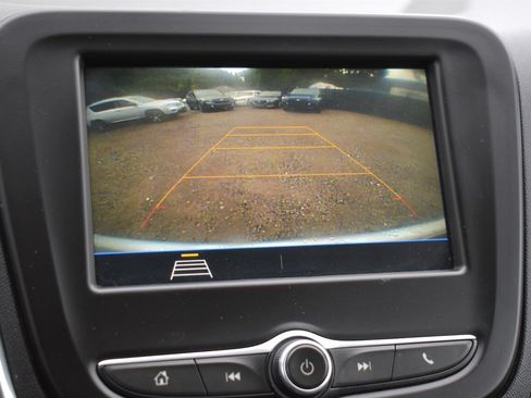 Used 2019 Chevrolet Equinox LT AWD/4WD image 20