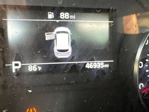 Used 2022 Kia Sportage SX FWD image 15