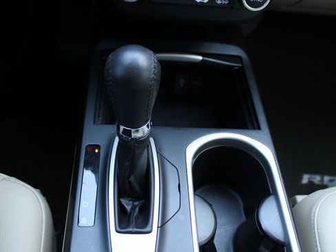 Used 2018 Acura RDX AWD w/ Advance Package image 21