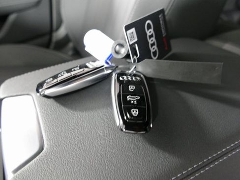 New 2026 Audi A6 Premium Plus image 14