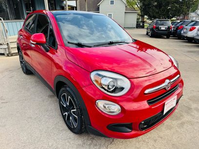 Used 2018 FIAT 500X Pop w/ Popular Equipment Group