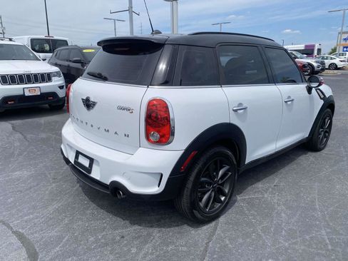 Used 2014 MINI Cooper Countryman S FWD image 7