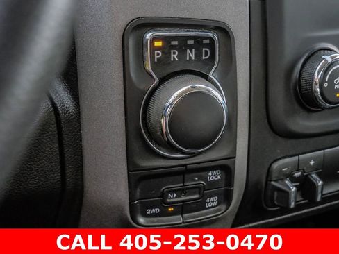 Used 2021 RAM 1500 Tradesman w/ Popular Equipment Group AWD/4WD image 26