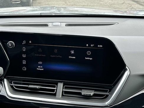 New 2026 Chevrolet Trax RS w/ Driver Confidence Package image 15