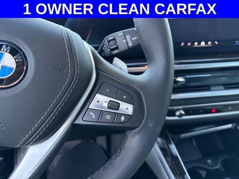 Used 2025 BMW X5 xDrive40i w/ Climate Comfort Package image 18