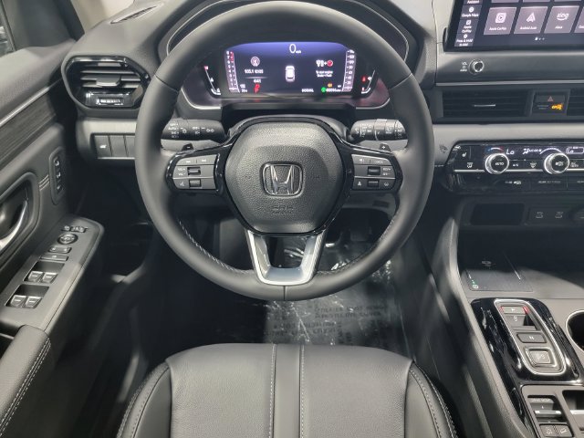 New 2026 Honda Pilot Touring image 23