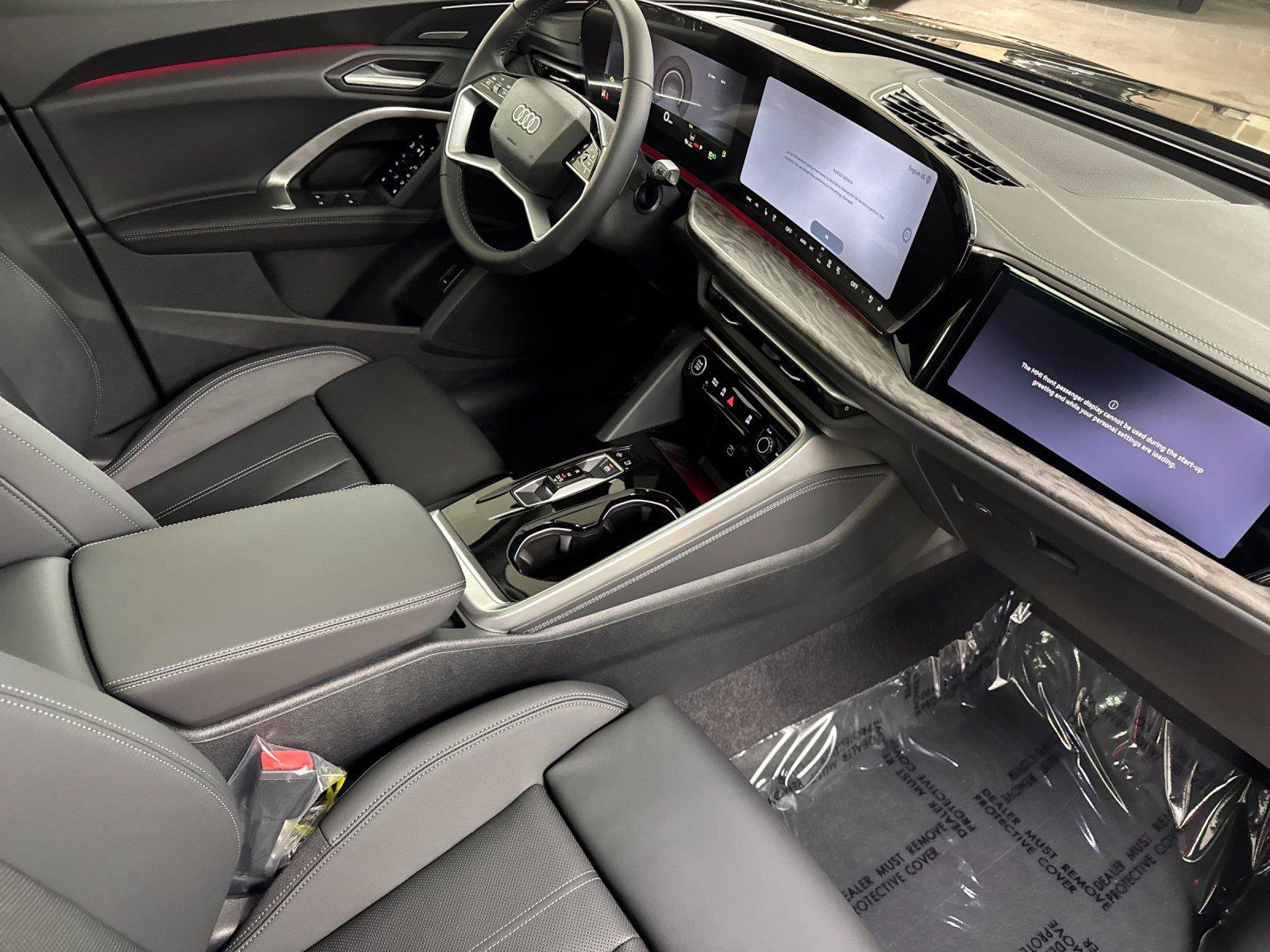 New 2026 Audi Q5 Premium Plus AWD/4WD image 15