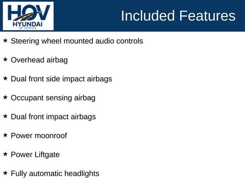 Certified 2023 Hyundai Tucson Limited image 10