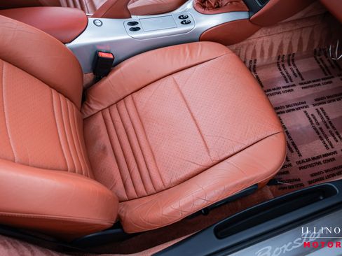 Used 1998 Porsche Boxster image 28