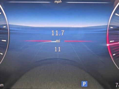 New 2025 Mercedes-Benz C 300 Sedan image 11