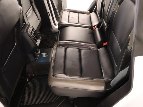 Used 2025 Ford Bronco Outer Banks AWD/4WD image 13