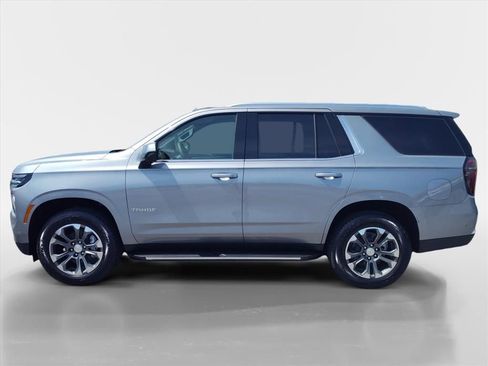 New 2026 Chevrolet Tahoe LS AWD/4WD image 2