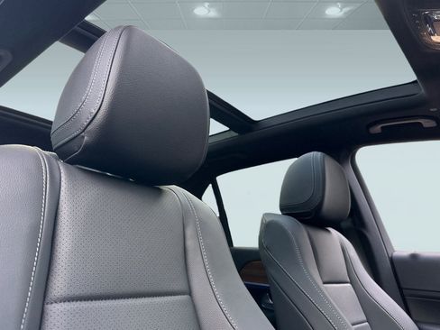 New 2026 Mercedes-Benz GLE 350 4MATIC image 14
