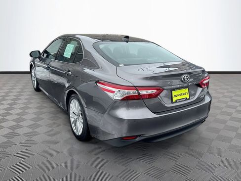 Used 2019 Toyota Camry XLE w/ Driver Assist Package image 34