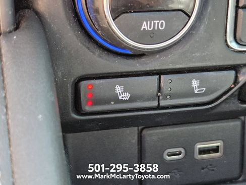 Used 2021 Chevrolet Tahoe Z71 AWD/4WD image 22