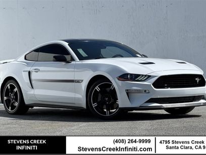 Used 2019 Ford Mustang GT Premium w/ Equipment Group 401A