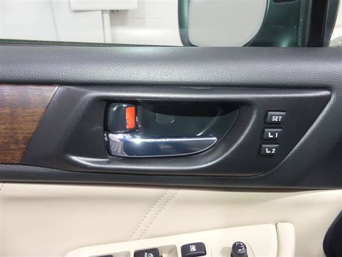 Used 2019 Subaru Outback 2.5i Limited w/ Popular Package #2 AWD/4WD image 20