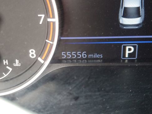 Used 2024 Nissan Altima 2.5 SV image 20