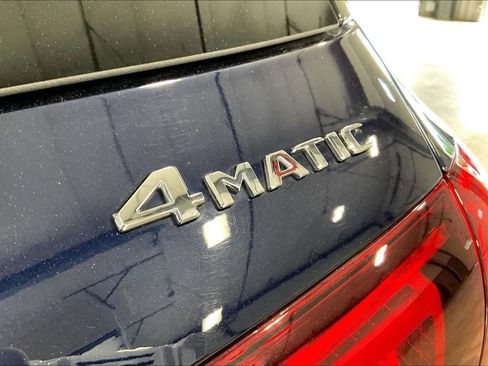 Used 2022 Mercedes-Benz GLE 450 4MATIC image 25