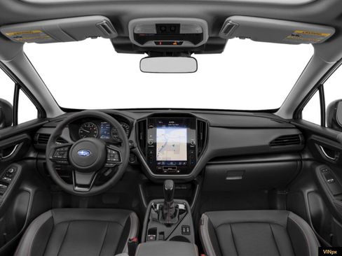 New 2026 Subaru Crosstrek 2.5i Limited w/ Crosstrek Mirror Package image 5