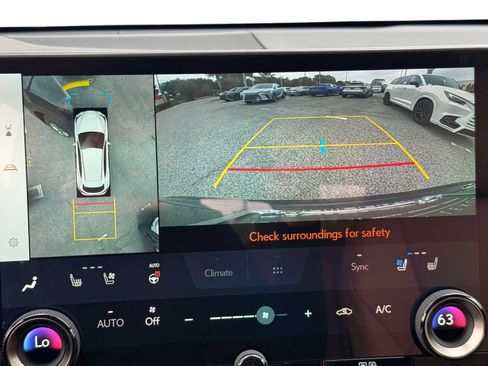 Certified 2025 Lexus NX 350 NX 350 Premium image 25