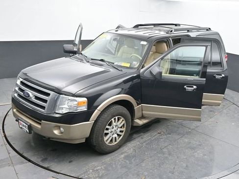 Used 2014 Ford Expedition EL XLT w/ Equipment Group 202A image 60