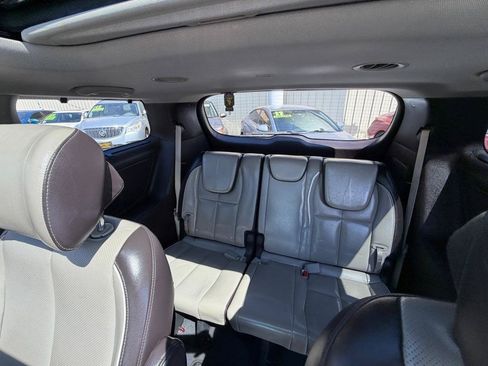 Used 2016 Kia Sedona SX Limited FWD image 32