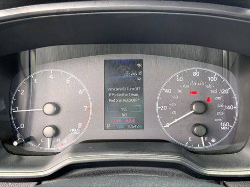 Used 2024 Toyota Corolla SE FWD image 25