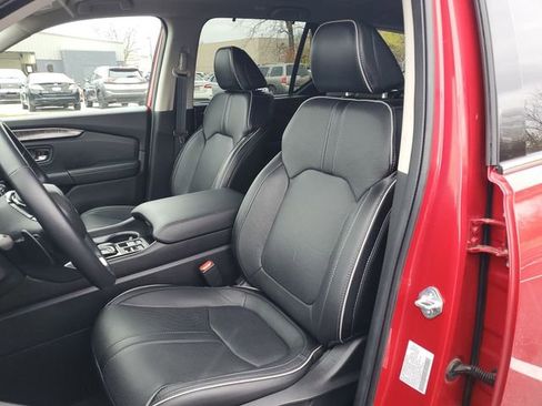 Used 2023 Honda Pilot Elite image 19