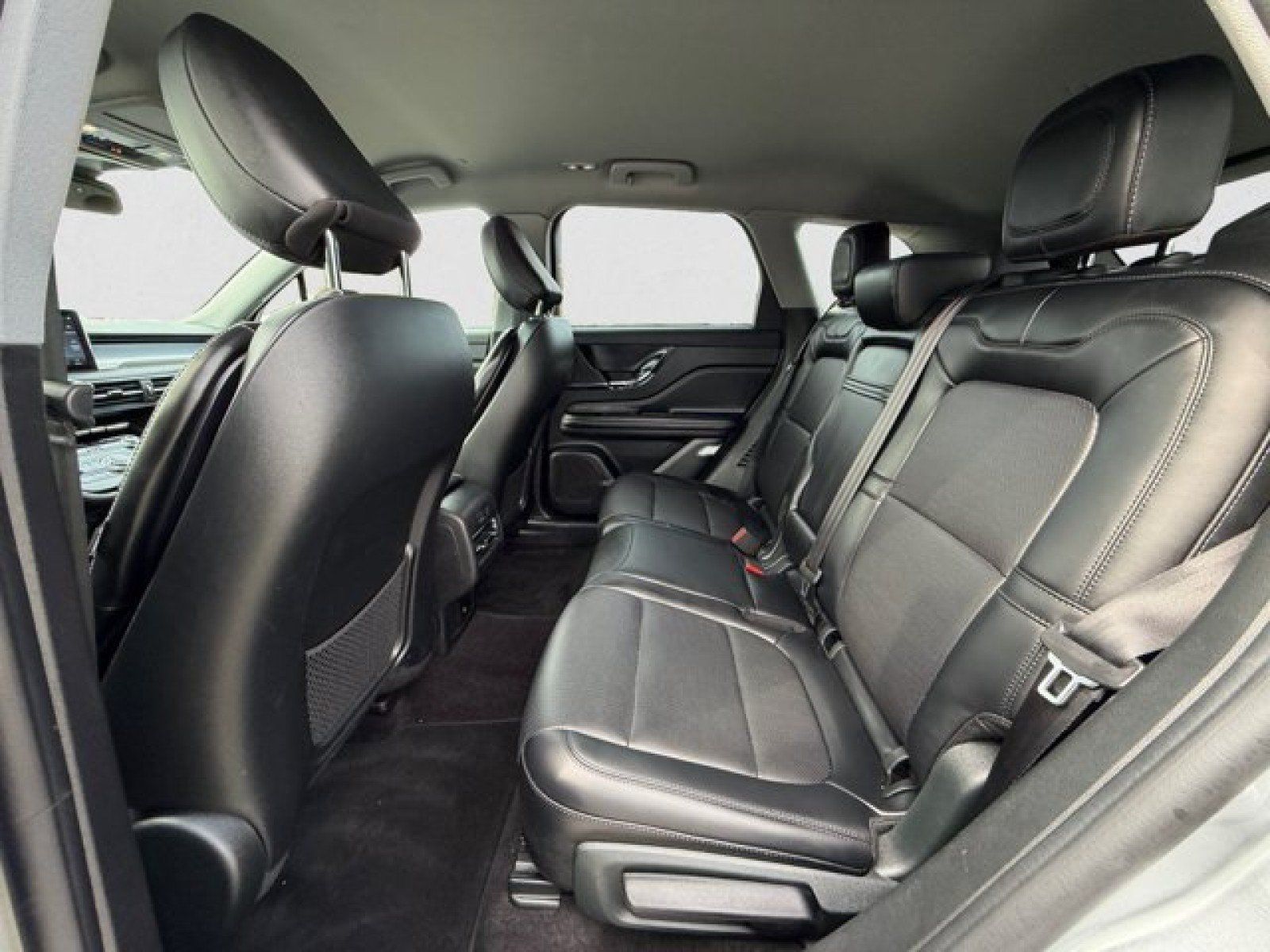 Used 2022 Lincoln Corsair AWD w/ Equipment Group 101A image 17