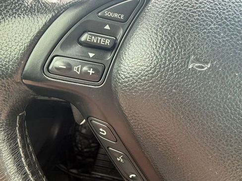 Used 2012 INFINITI G37 x Sedan w/ Premium Pkg AWD/4WD image 28