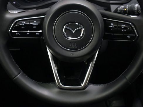 New 2025 MAZDA CX-90 3.3 Turbo w/ Preferred Package AWD/4WD image 17