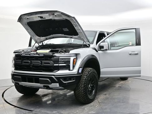 New 2026 Ford F150 Raptor image 51