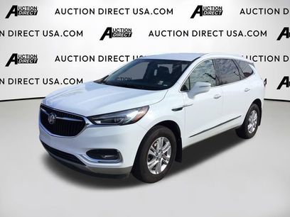 Used 2020 Buick Enclave Essence