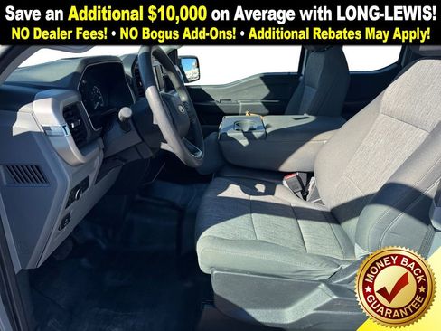 Used 2022 Ford F150 XL w/ Equipment Group 101A High image 14