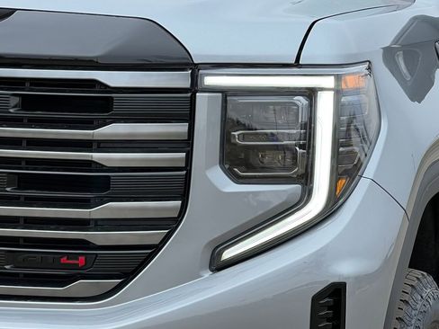 New 2026 GMC Sierra 1500 AT4 w/ AT4 Premium Package image 51