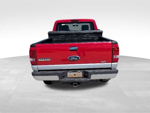 Used 2011 Ford Ranger XLT image 4