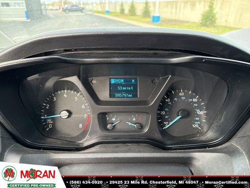 Used 2018 Ford Transit 350 XL image 16