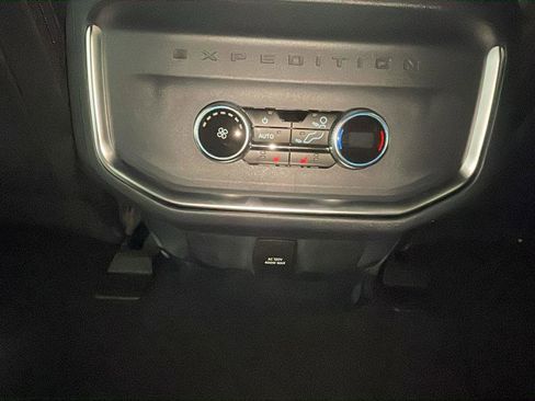 New 2025 Ford Expedition Tremor image 11