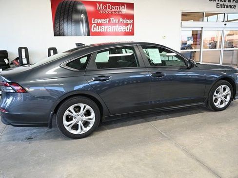 Used 2024 Honda Accord LX image 5