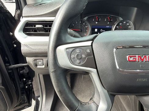 Used 2023 GMC Acadia SLT image 28