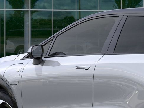 New 2026 Cadillac Optiq Sport 1 w/ LPO, Floor Liner Package AWD/4WD image 12